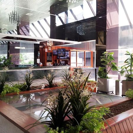 Hotel Plaza Madrid Μεξικό Εξωτερικό φωτογραφία