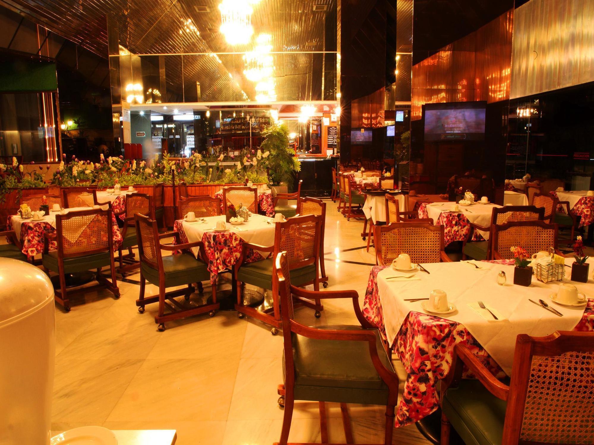 Hotel Plaza Madrid Μεξικό Εξωτερικό φωτογραφία