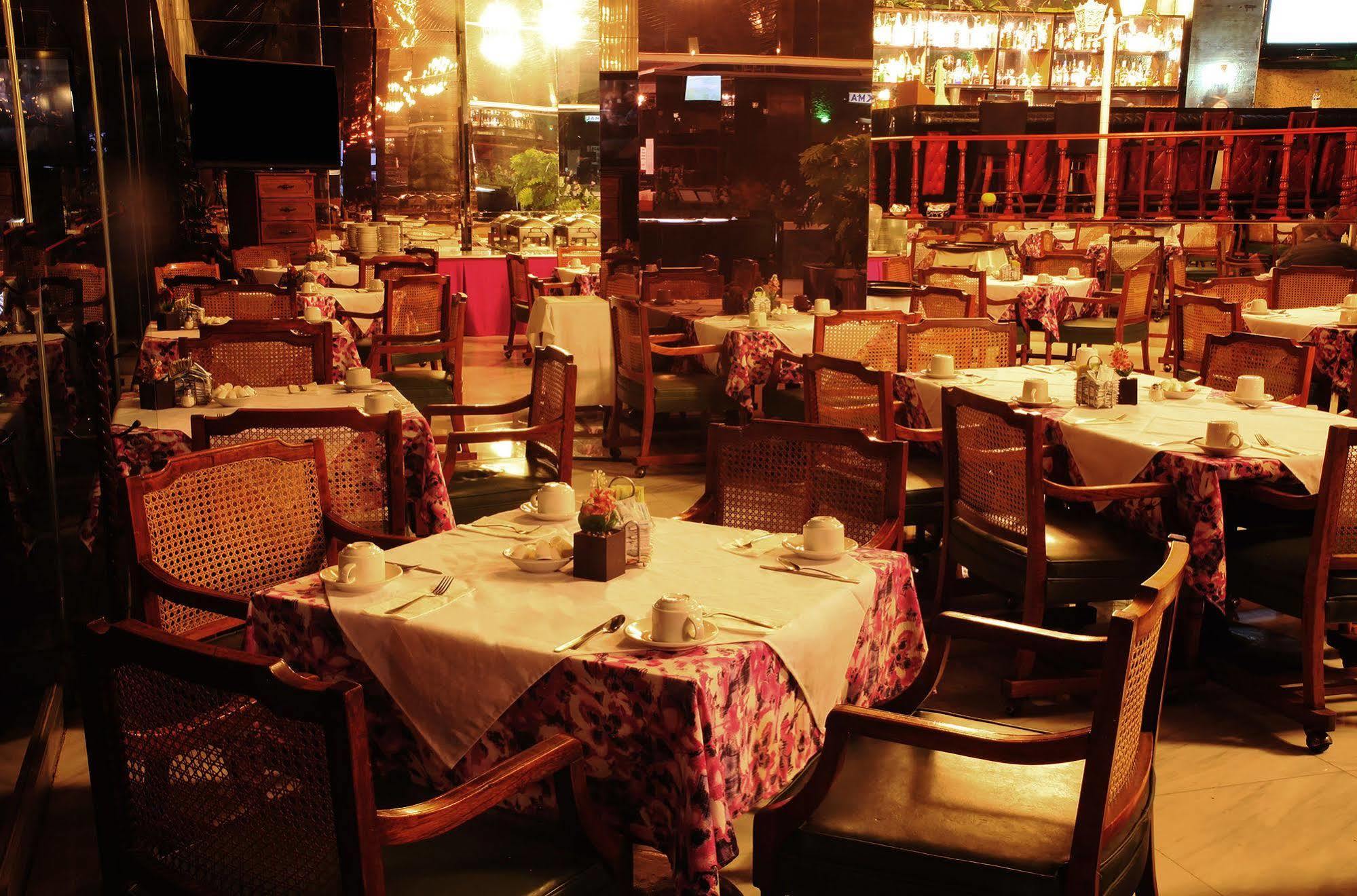 Hotel Plaza Madrid Μεξικό Εξωτερικό φωτογραφία