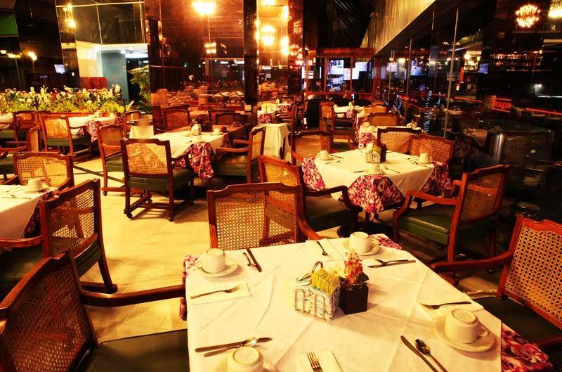 Hotel Plaza Madrid Μεξικό Εξωτερικό φωτογραφία