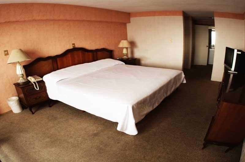 Hotel Plaza Madrid Μεξικό Εξωτερικό φωτογραφία